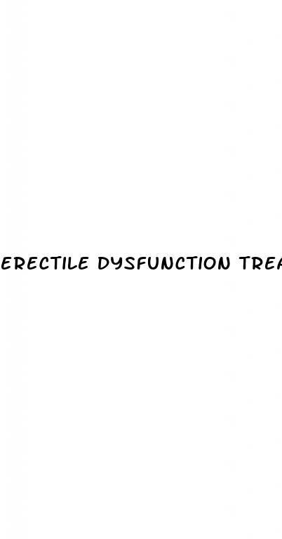 erectile dysfunction treatments near me