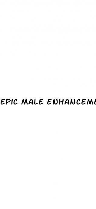 epic male enhancement amazon