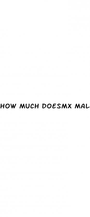 how much doesmx male enhance increase penis size