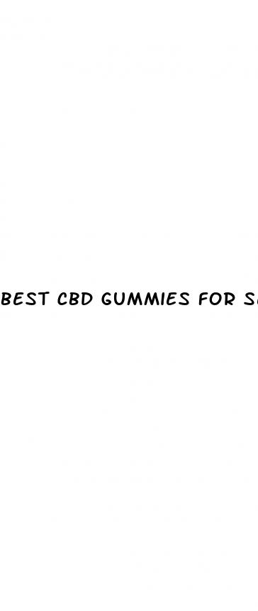 best cbd gummies for sex canada