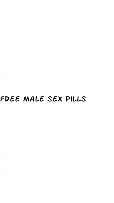 free male sex pills