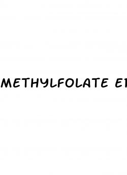 methylfolate erectile dysfunction