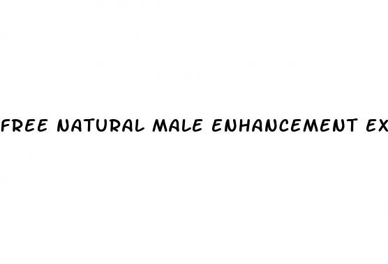 free natural male enhancement exercises