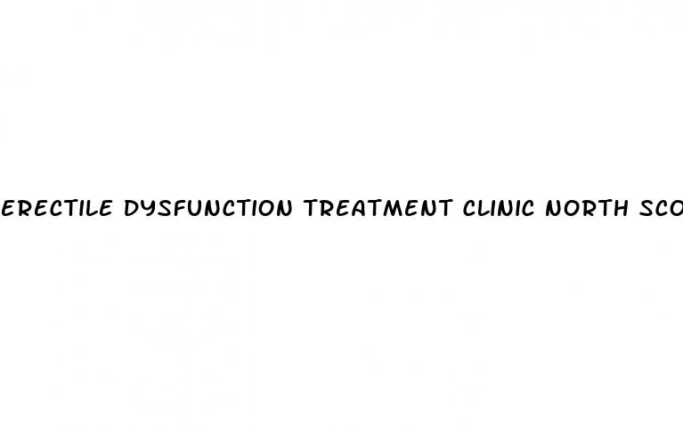 erectile dysfunction treatment clinic north scottsdale