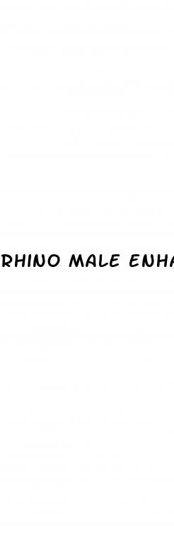 rhino male enhancement amazon