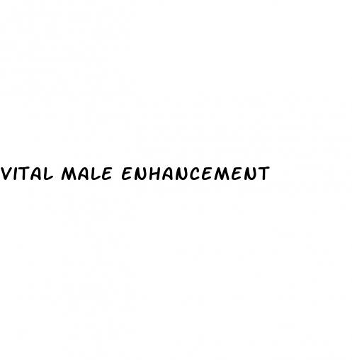 vital male enhancement