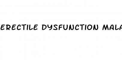 erectile dysfunction malaysia