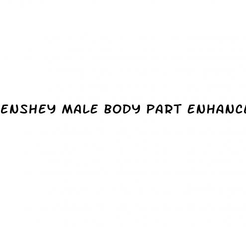 enshey male body part enhancer