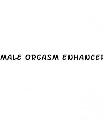 male orgasm enhancers topical