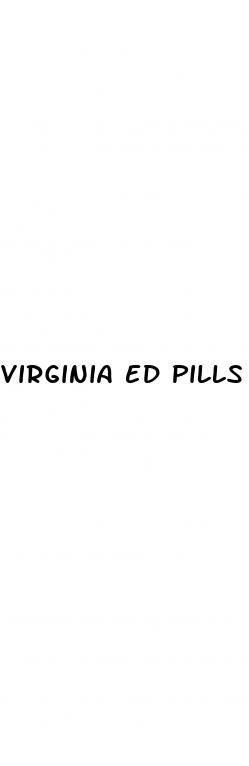 virginia ed pills