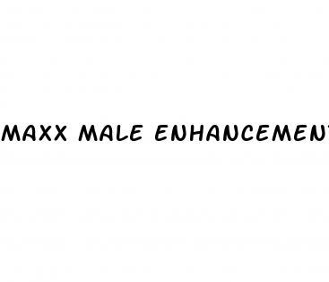 maxx male enhancement reviews