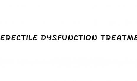 erectile dysfunction treatment in pakistan