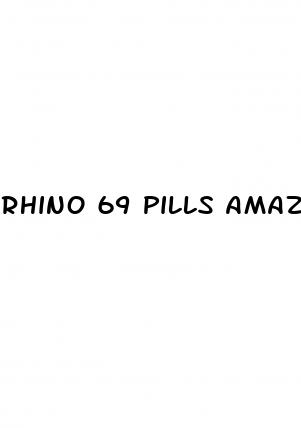 rhino 69 pills amazon