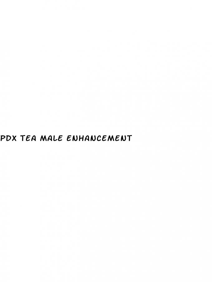 pdx tea male enhancement