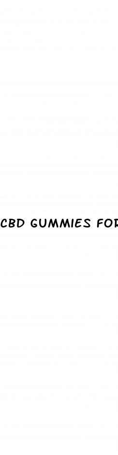 cbd gummies for sex video