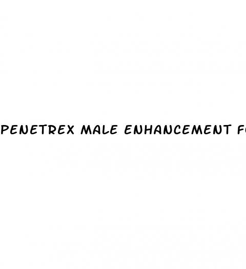 penetrex male enhancement formula