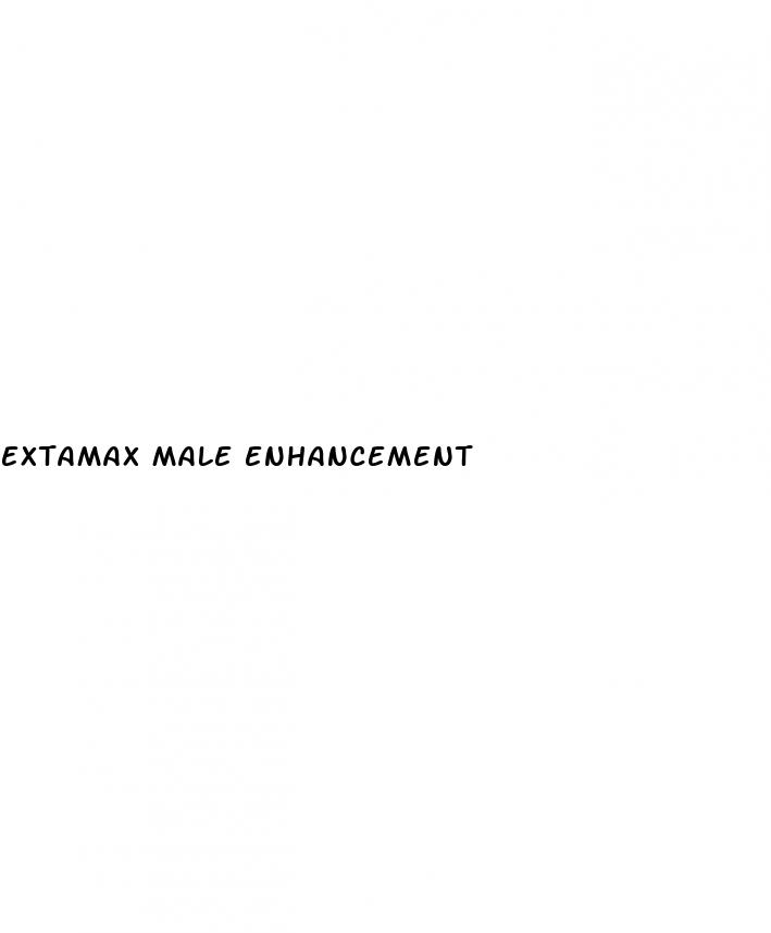 extamax male enhancement