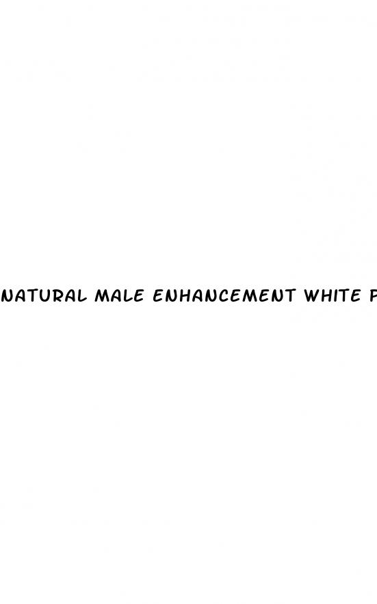 natural male enhancement white panther