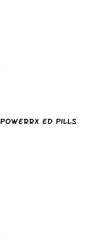 powerrx ed pills