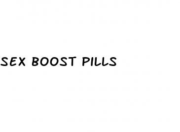 sex boost pills