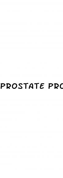 prostate problems erectile dysfunction