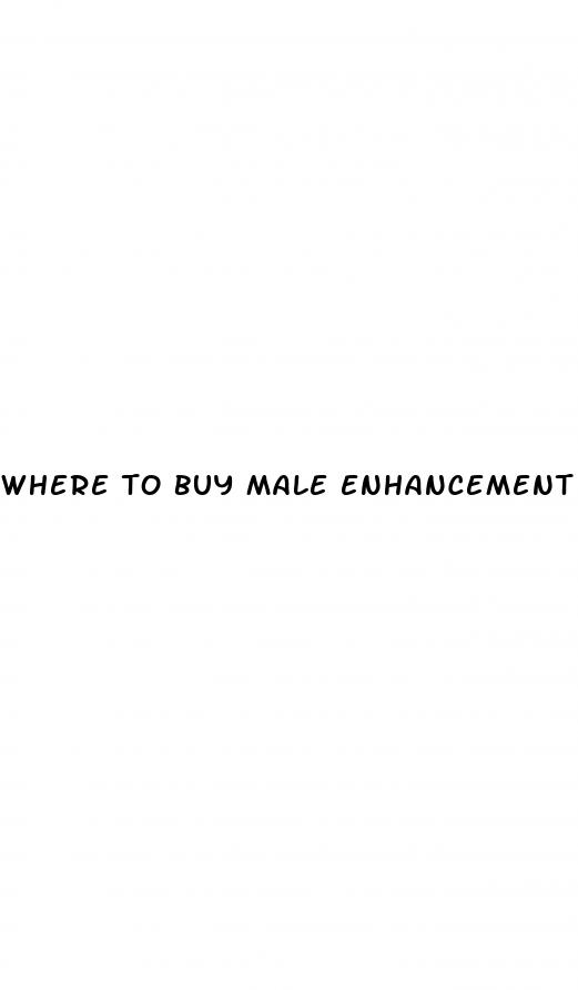 where to buy male enhancement rhino 5