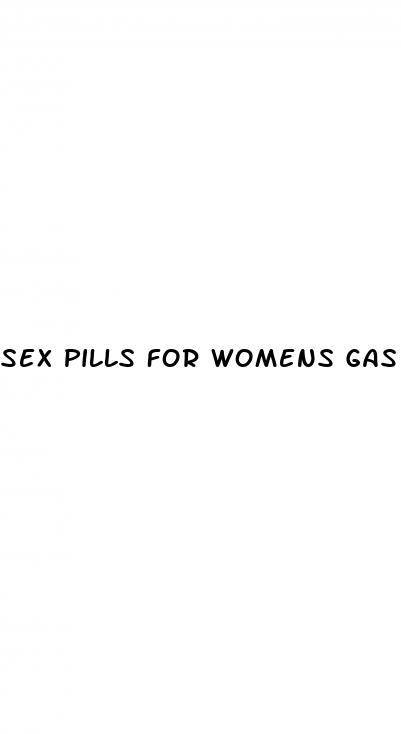 sex pills for womens gas station