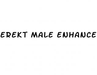 erekt male enhancement