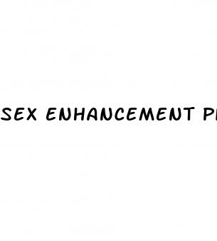 sex enhancement pills for bigger penis