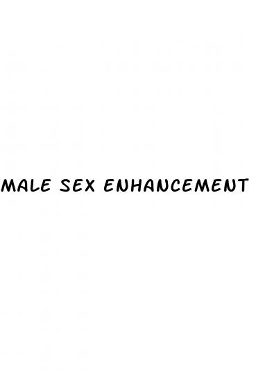 male sex enhancement drinks