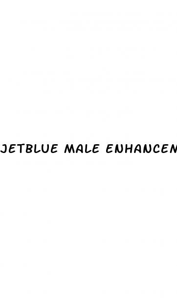 jetblue male enhancement reviews