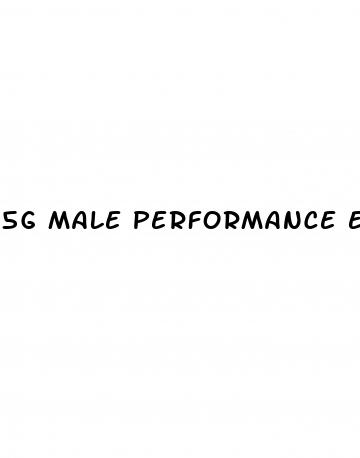 5g male performance enhancement