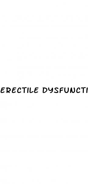 erectile dysfunction images