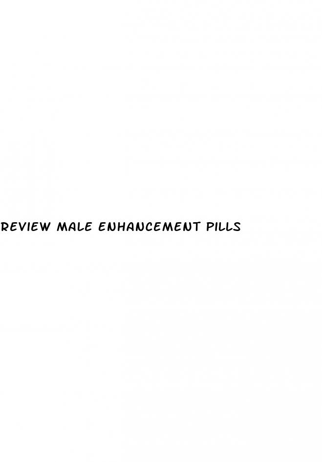 review male enhancement pills