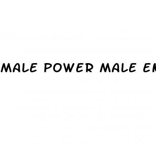 male power male enhancement pro