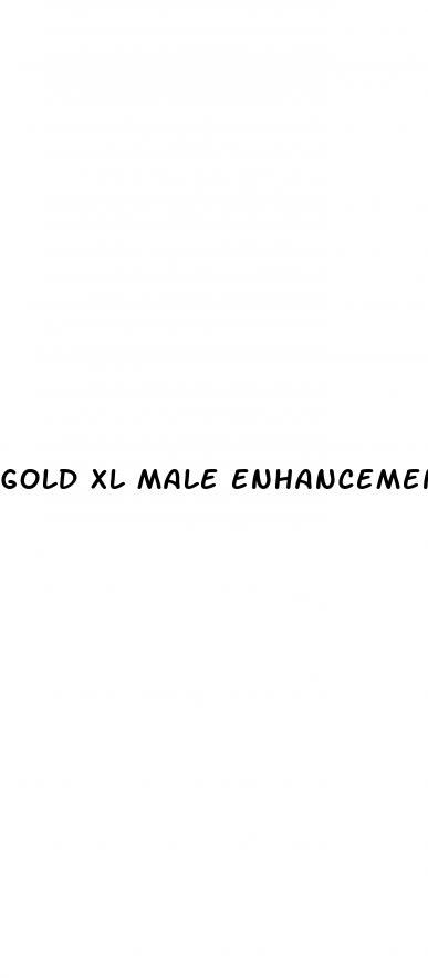 gold xl male enhancement reviews