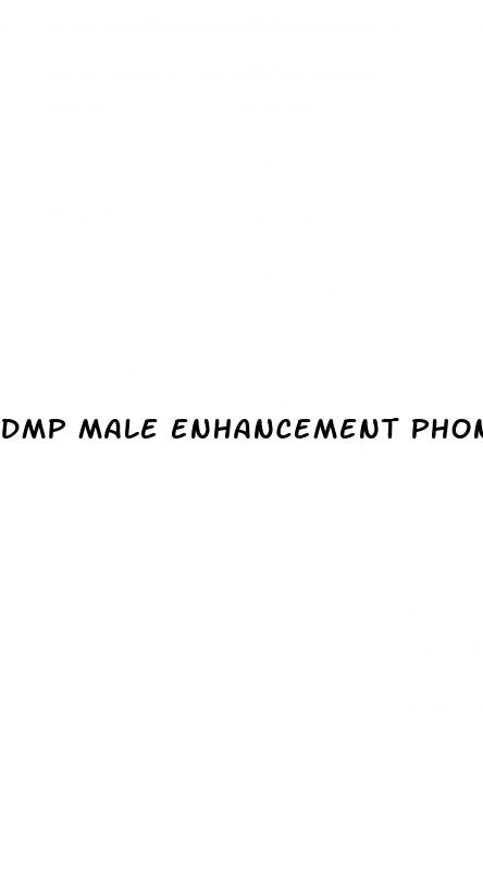 dmp male enhancement phone number