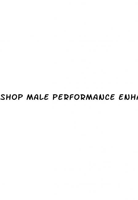 shop male performance enhancer product