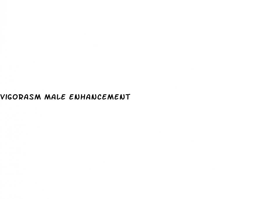 vigorasm male enhancement