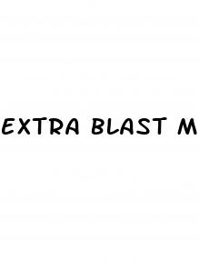 extra blast male enhancement support reviews