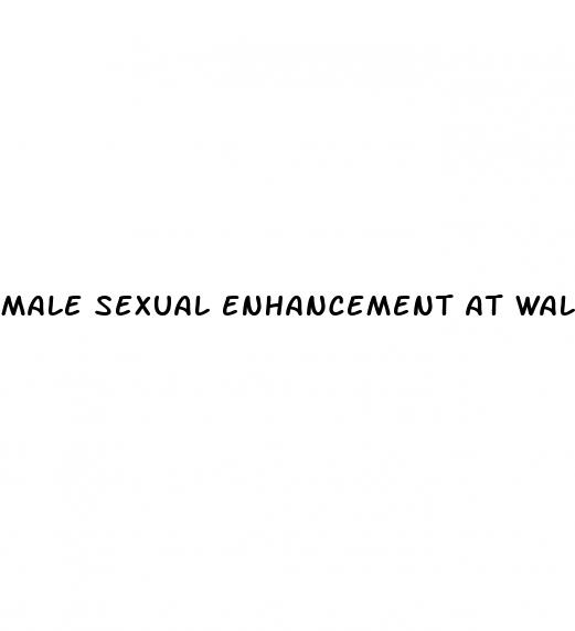 male sexual enhancement at walgreens