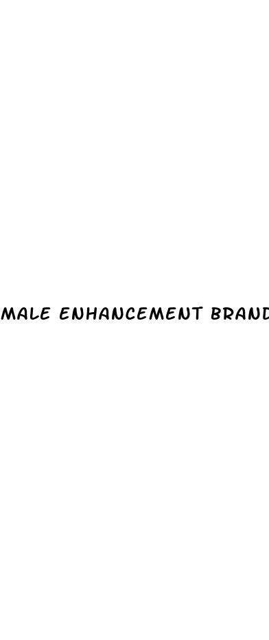 male enhancement brand review