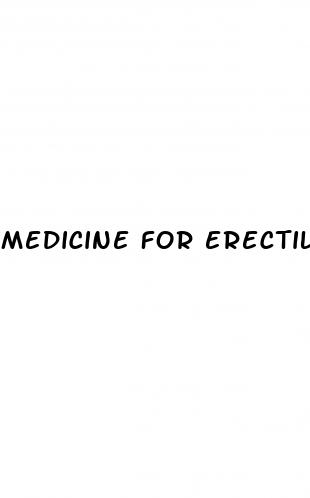 medicine for erectile dysfunction due to diabetes