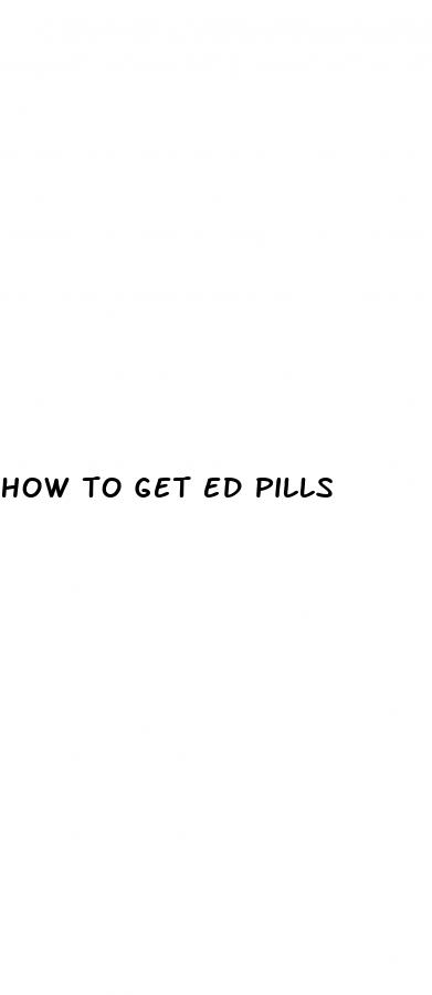 how to get ed pills