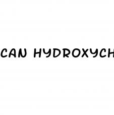 can hydroxychloroquine cause erectile dysfunction