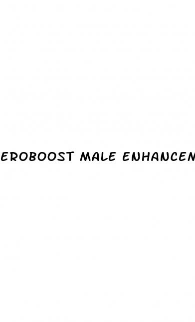 eroboost male enhancement reviews