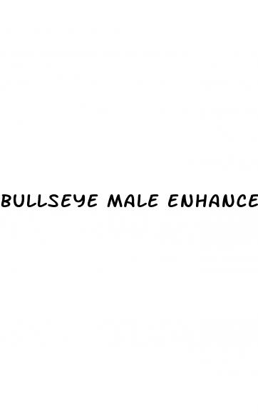 bullseye male enhancement gummies