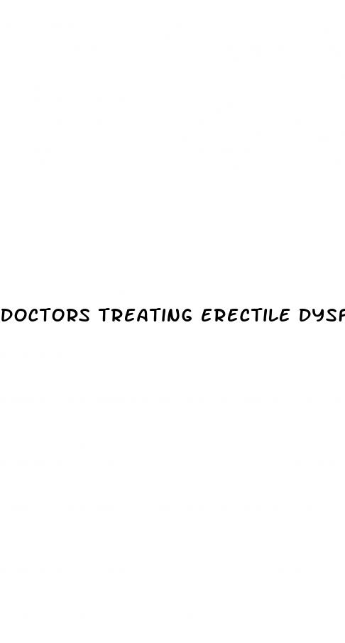 doctors treating erectile dysfunction in delhi