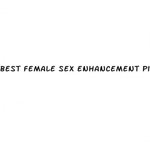 best female sex enhancement pills reviews