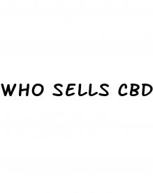 who sells cbd gummies for ed